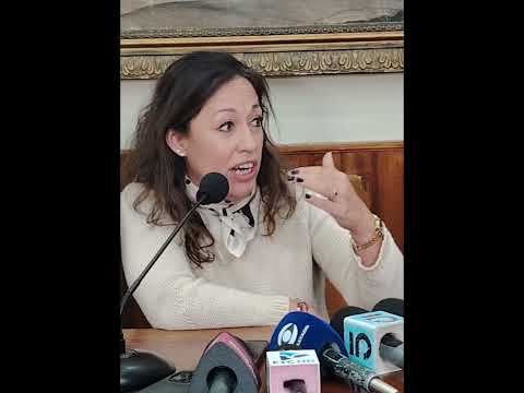 Ministra Fernanda Cardona confirmó obras importantes en el nodo eléctrico de Cardal.