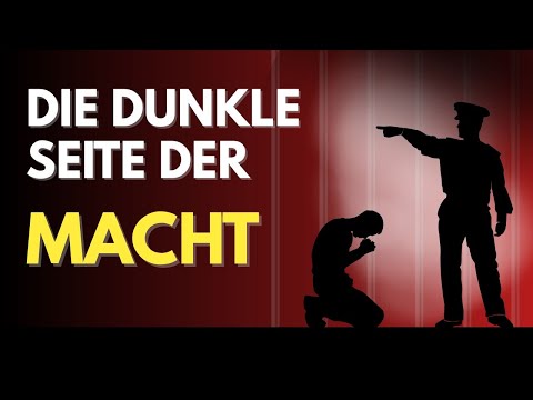 Das Stanford-Prison-Experiment: wie absolute Macht dein Verhalten verändert