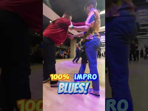 Paolo Iannello & Sebastian Gerwald, SwingVester 2023, Advanced Prelims