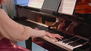 Merry-Go-Round of Life (Rachmaninoff Style)