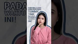 Download lagu Bayi yang setelah menyusu dilarang langsung melakukan Tummy Time! 😱#pelancarasi #menyusui #asi mp3