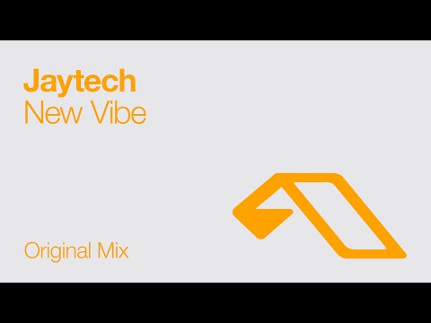 Jaytech - New Vibe