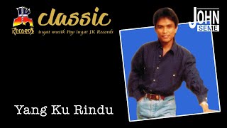 Download lagu John Seme - Yang Kurindu mp3