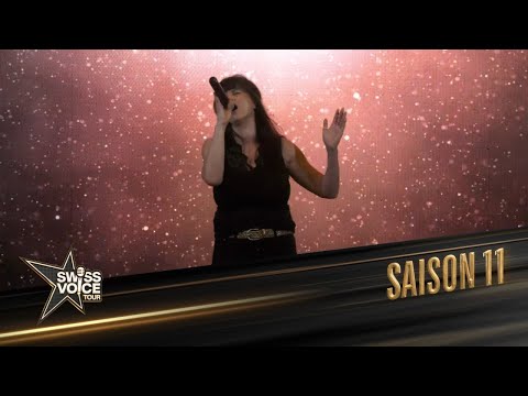 Nathalie - Swiss Voice Tour 2026, Oron Arc-en-Ciel