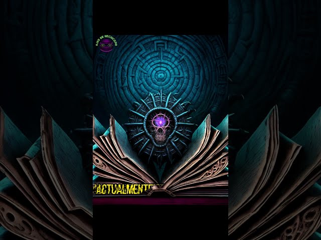 Vídeo relacionado con Kaiju Cthulhu Necronomicon Lovecraft Japanese Monster Anime Camiseta