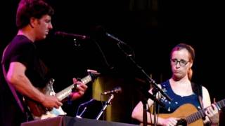 4/9 Laura Veirs and Tim Young - Magnetized (HD)