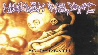Human Waste - So is Death (Full Album) [1993]
