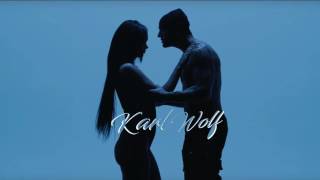Karl Wolf - Amateur At Love