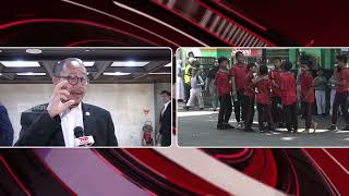 Perkuat Mitigasi Pencegahan Bullying Di Sekolah - TVR 17