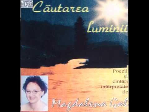 Magdalena Gal - Când se zbat furtuni în viață