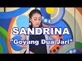 GOYANG DUA JARI - SANDRINA - DANGDUT REMIX
