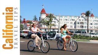 preview picture of video 'Coronado - Things to Do in San Diego'