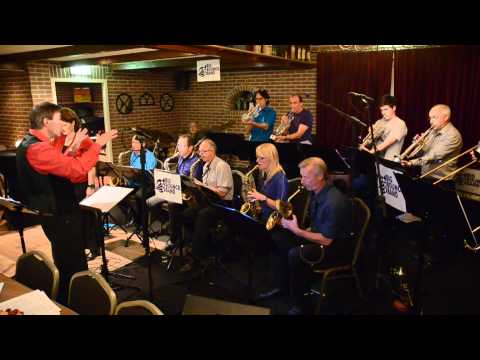 LIVE@IDEAAL.ORG - Big Bounce Band (19-10-2011)