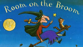 🧹 Room on the Broom - Repeated Line Down gameplay video by DolphinAT, 7:48 duration