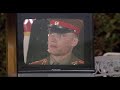 Rocky IV 1985 Drago Comes To America