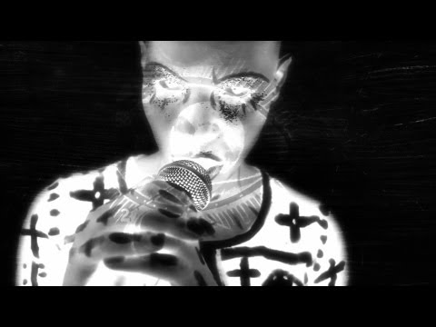 Skunk Anansie - I Believed in You (Official video)