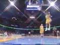 Cosmic Dunk Contest Mix 1