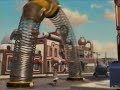Robots 2005 Fullscreen Opening Credits