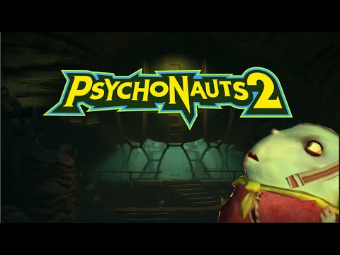 How Psychonauts 2 Should Have Ended