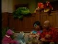 Sesame Street A Night At The Furrry Arms Part 2
