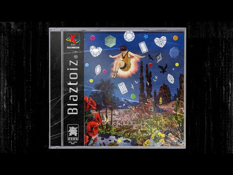 (FREE) Josman x Luidji x Krisy Type beat - Lucie