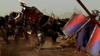 The Blood Wolf (Total War: Warhammer Soundtrack)