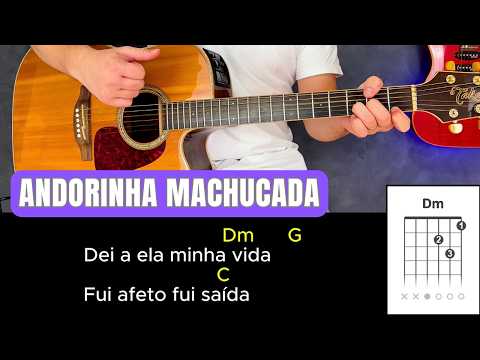 Andorinha Machucada - Zezé di Camargo e Luciano