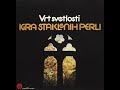 IGRA STAKLENIH PERLI Vrt Svetlosti 1980 SERBIA Psychedelic Space Rock Full Album