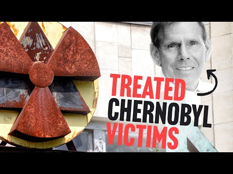 A Doctor’s Experience of the Chernobyl Accident