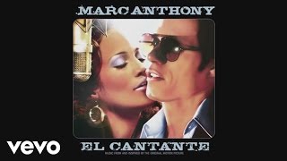 Marc Anthony - El Día de Mi Suerte (Cover Audio Video)