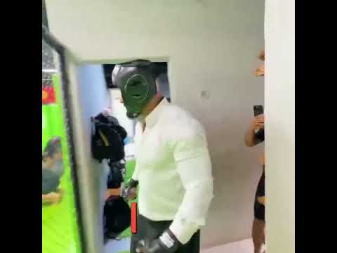 @Chagaevteam Vs Odilbek 3-Qism | Odilbekni Qo'rqitishdi😂🗿 |  #vaynlar #kulgilivideo #mma #funny