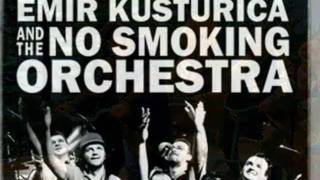 Emir Kusturica & No Smoking Orchestra - Lost In The Supermarket