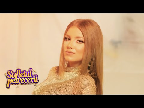 Codruta Filip - Dorul Tau Ma Doare Rau 🎉 Videoclip Oficial