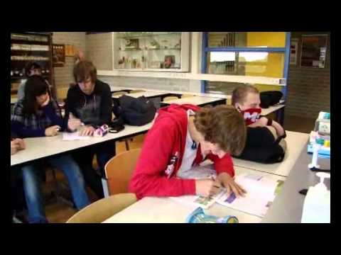 Traayout 2011 Raayland's got talent reclame