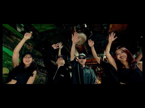 MukaRakat Official and LIQUID SILVA