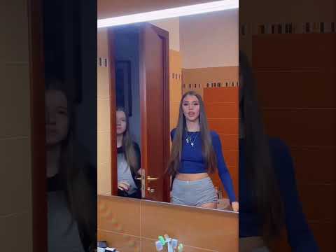 *nuovo* TIKTOK DI ALICE PEREGO #tiktok #shorts