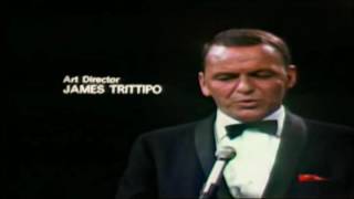 Frank Sinatra - Put Your Dreams Away For Another Day 1965