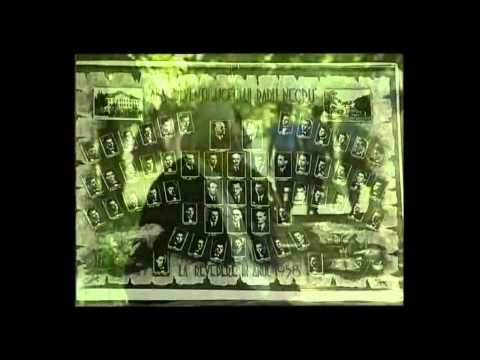 part 02 How did Ion Gavrila Ogoranu avoid the capturing by Securitate until 1976 ?