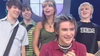 Don&#39;t Know Words - McFly