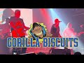 Gorilla Biscuits (4K) Full Set @Live Fabrique Club (São Paulo - September 27, 2024)​​⁠​⁠
