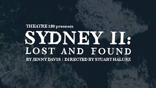 SYDNEY II: Lost and Found