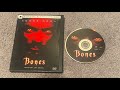 Opening To Bones 2002 DVD 2024