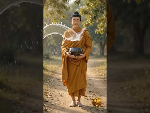 Gieo Gió Gặt Bão: Bài Học Đáng Giá Về Lòng Tham Và Sự Từ Bi 🙏 #buddha #phatphap #phatgiao