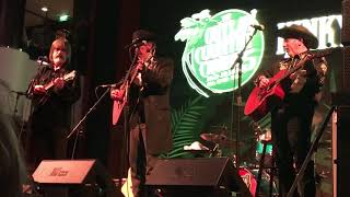 Kinky Freidman -- Me And My Guitar