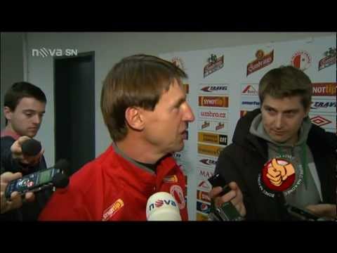 František Straka (SK Slavia Praha) a posily z Chelsea