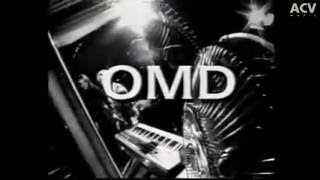 Speed of light (HQ) - OMD - 1991