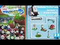 Collect All Toys And Decorations Spencer Thomas And Friends Magical Tracks