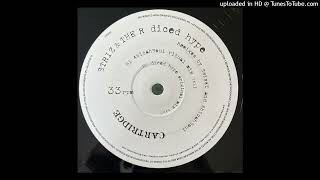 Striz & The R – Diced Hype (Abicah Soul Ritual Mix)