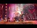Nehara And Menake Dance Act Hiru Sihina Rayak