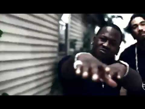 Alley Boy Feat. Gunplay - I'm A Shooter (Official Video)